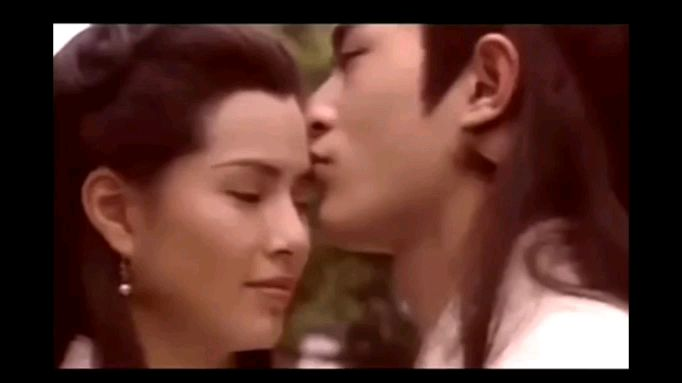 神话情话